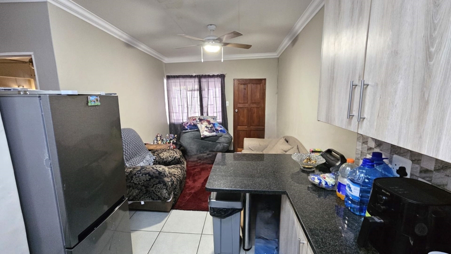 To Let 2 Bedroom Property for Rent in Schoemansville North West